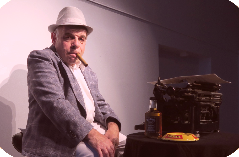 L'auteur